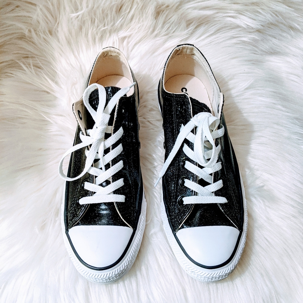 Women's Chuck Taylor All Star Glitter